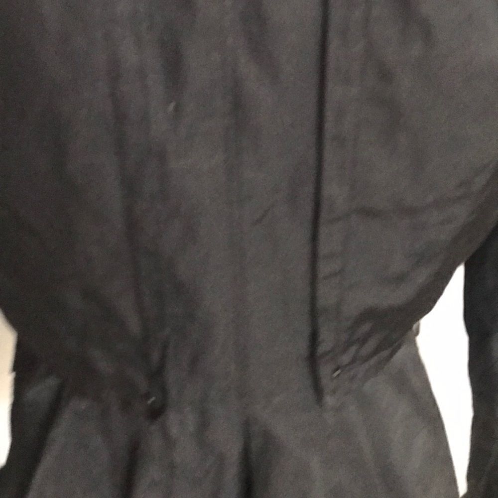 KennethĀ Coleāfittedābikerājacket - Picture 4 of 4